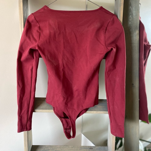 Countour bodysuit - Picture 4 of 4